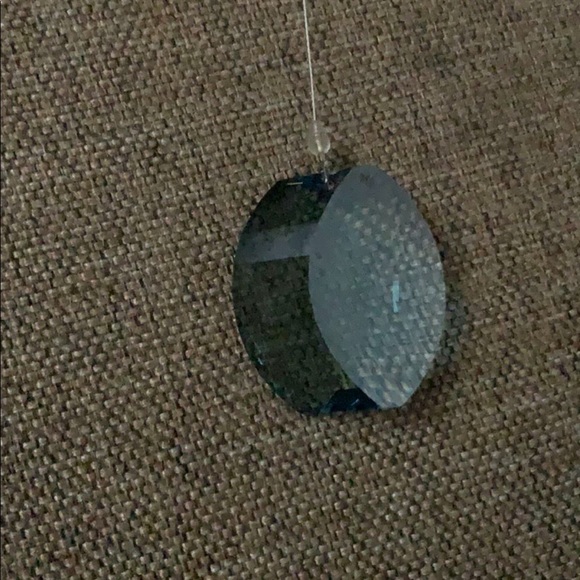 Swarovski Suncatcher